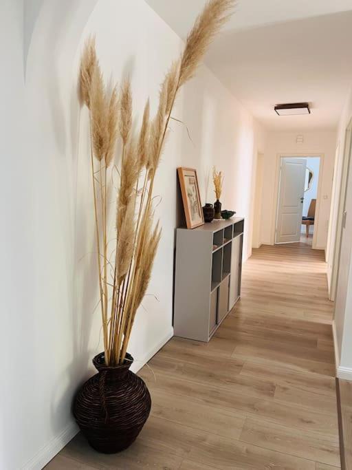 Ferienwohnung Kleinmann In Kordel Exterior foto