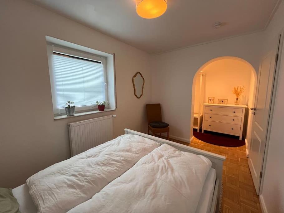 Ferienwohnung Kleinmann In Kordel Exterior foto